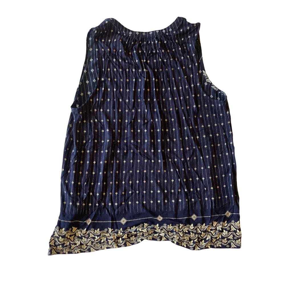 LOFT Sequence Tank Top - Picture 6 of 7